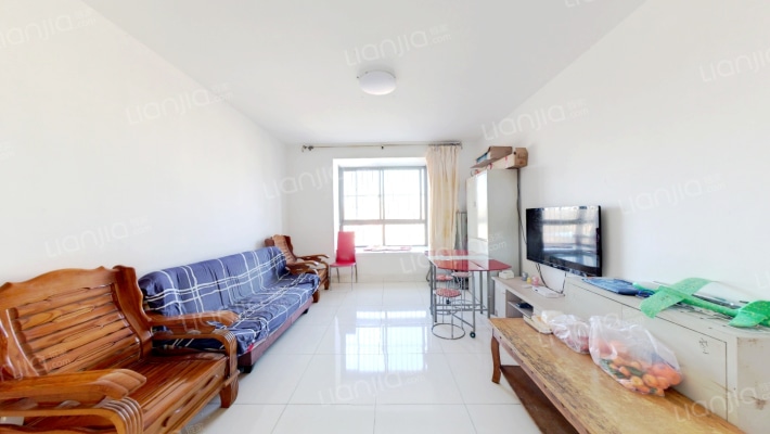 正大城市花园绿苑二手房实景图