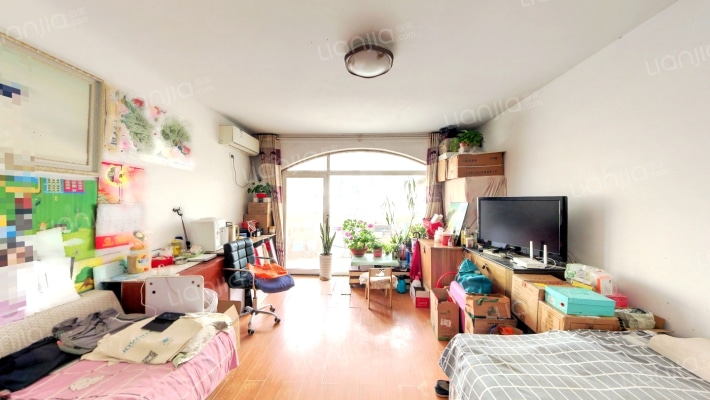 康大海港苑北区二手房实景图