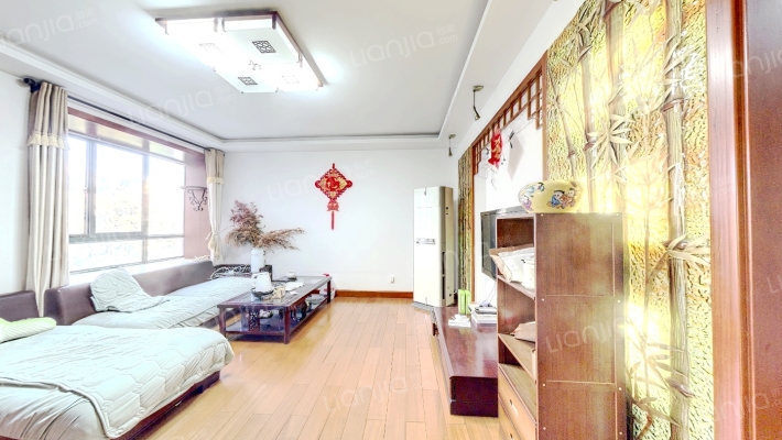 康嘉大景城北区二手房实景图