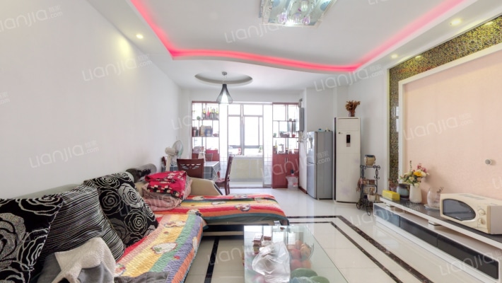 台北不夜城二手房实景图