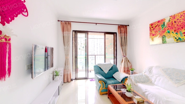 宝华家天下二手房实景图