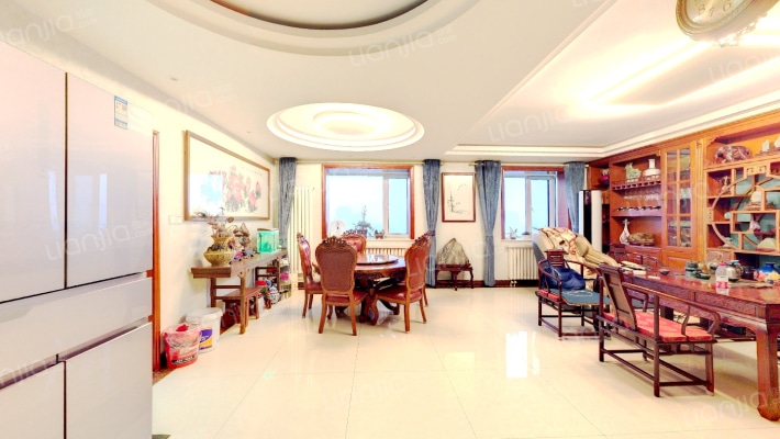 融基书香苑二手房实景图