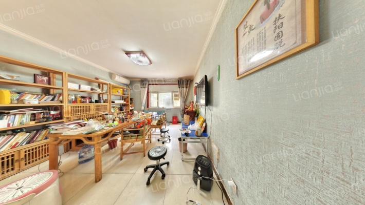 东王丁科苑二手房实景图