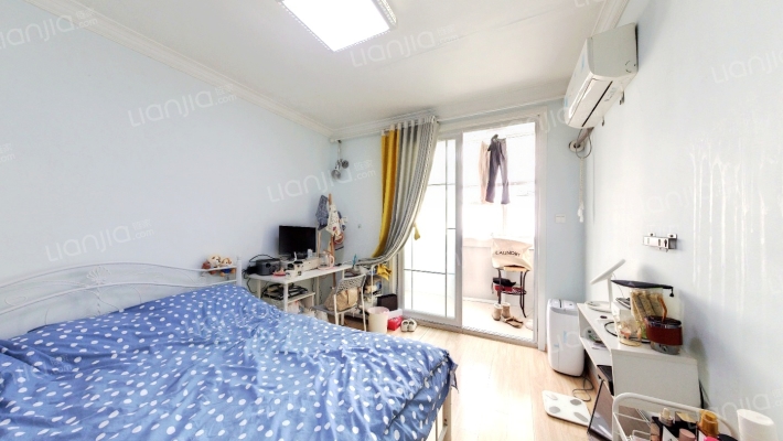 梅园新村(浦东)二手房实景图