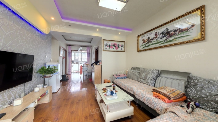 民主雅苑二手房实景图