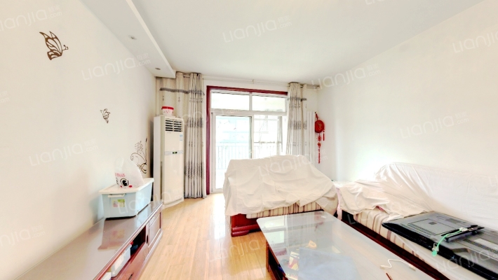 开元麓郡二手房实景图