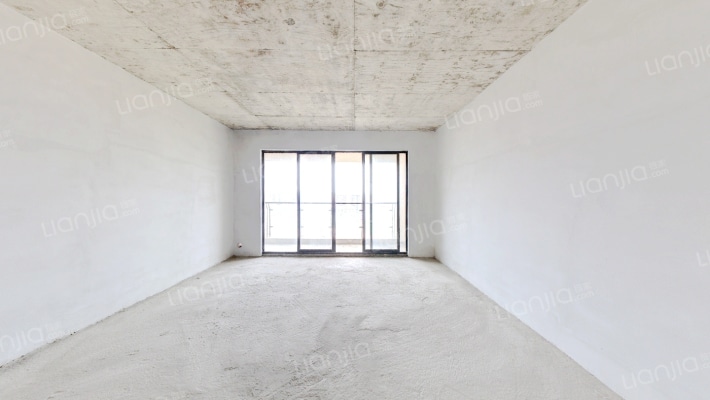 山语林花园二手房实景图