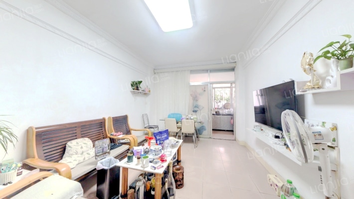 惠州市河南岸江南新村二手房实景图