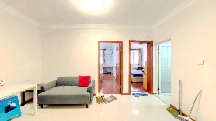 天怡花园二手房实景图