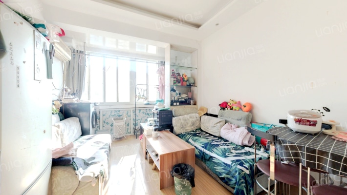 油车场散盘二手房实景图