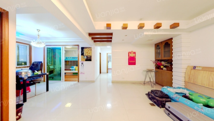 西园新苑一期二手房实景图