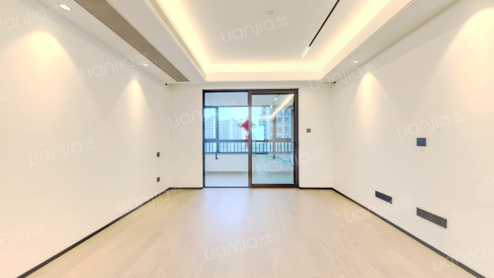 润樾庭二手房实景图