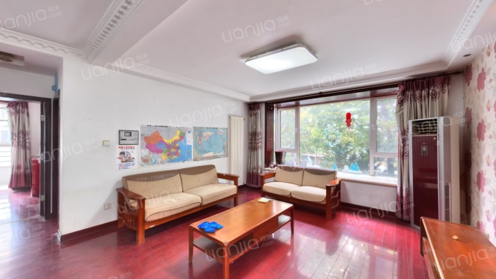 慧博园二手房实景图