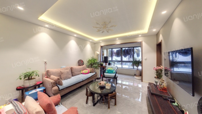 国栋南园贰号二手房实景图