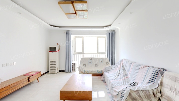 尚城国际二手房实景图