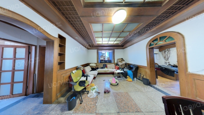 向阳小区二手房实景图