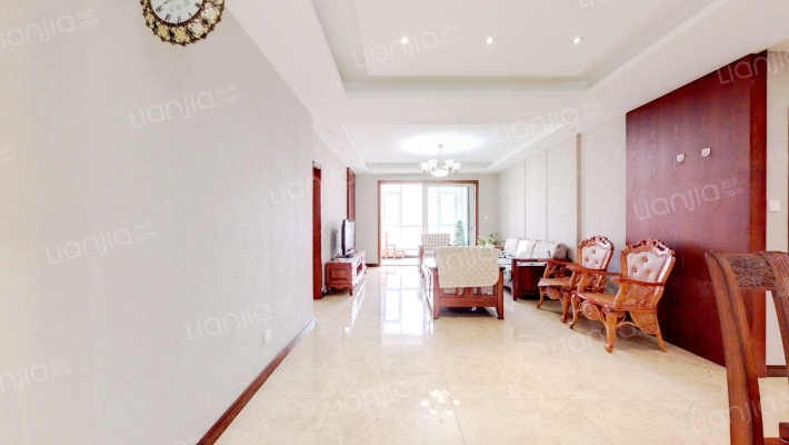 黄海明珠山庄二手房实景图