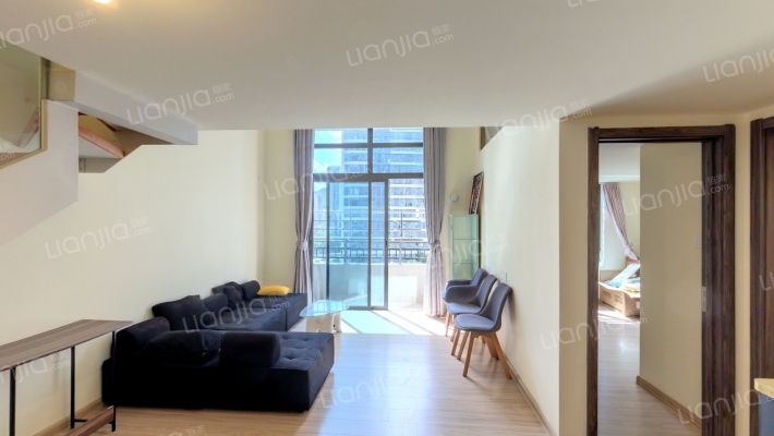 碧桂园柏坦尼雅二手房实景图