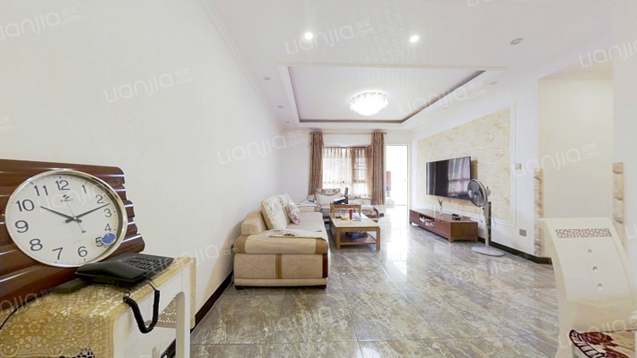 堰山和畔4期二手房实景图