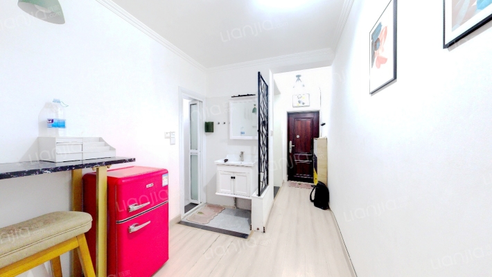 惠工小区二手房实景图