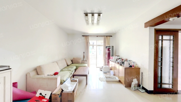 东基路二手房实景图