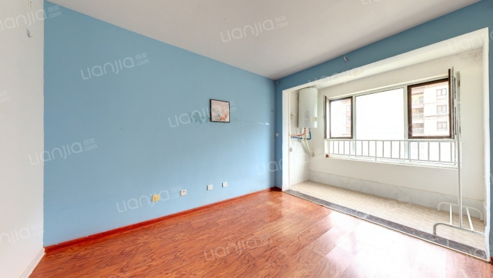 新天地润园二手房实景图