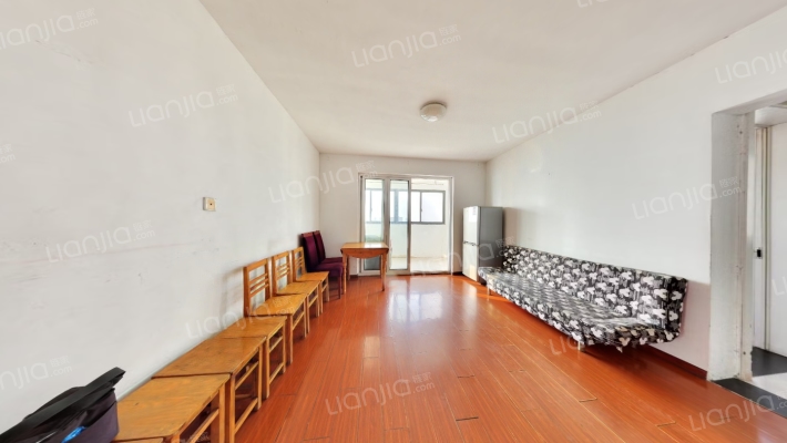 润泰花园二手房实景图