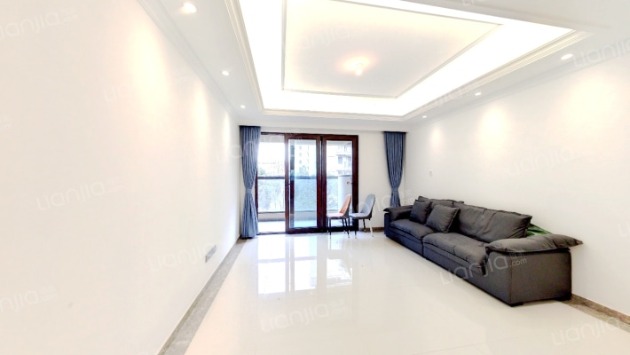 御章府一期南区二手房实景图