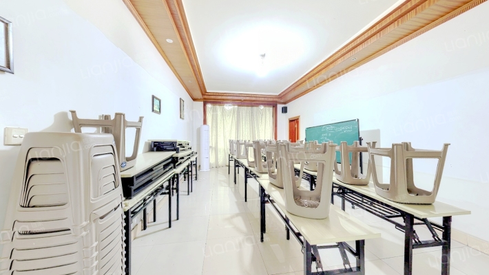 永安西路332号二手房实景图