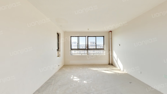 港邻新村二手房实景图