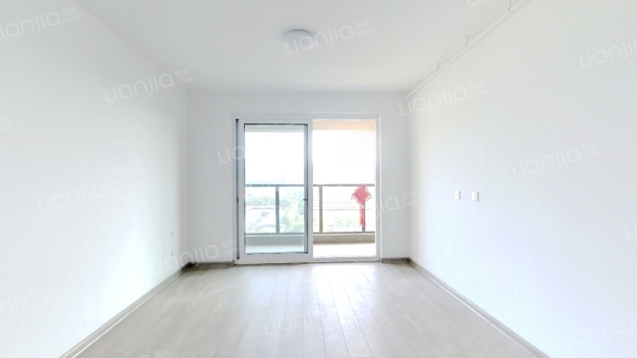 中南紫云集二手房实景图