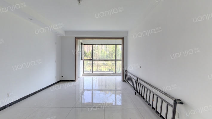 泰山玫瑰园二手房实景图