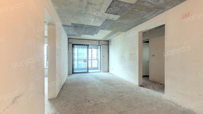 长房越秀星悦荟二手房实景图