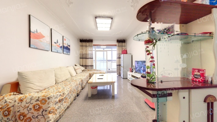 桂香苑二手房实景图