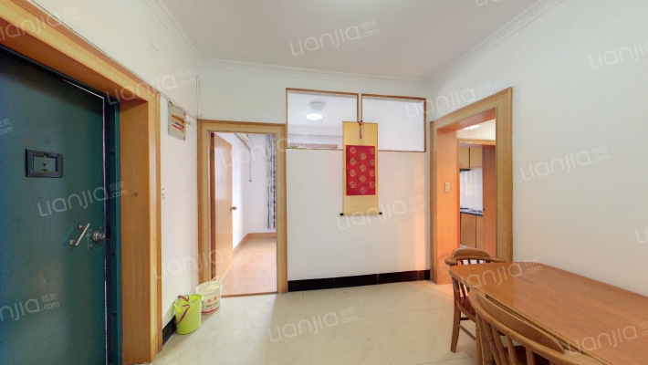 西江桥小区二手房实景图