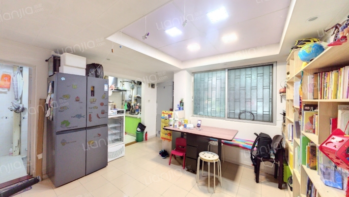 华康小区二手房实景图