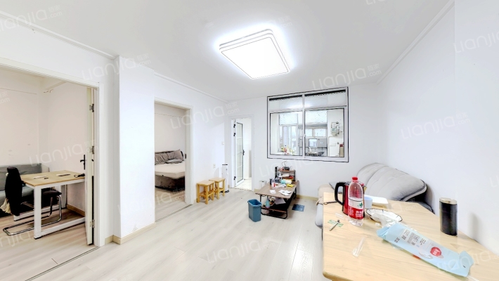 黄鹤小区二手房实景图