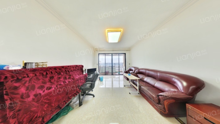 嘉好悦园二手房实景图