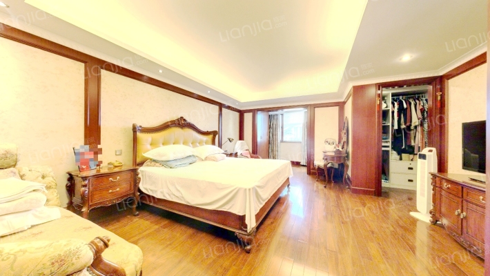 虹桥中园二手房实景图