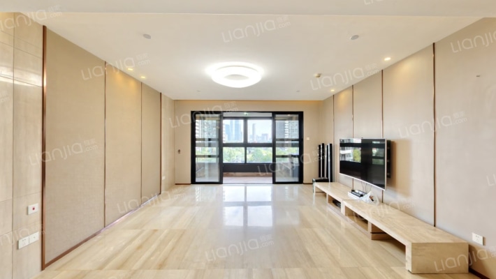 中信红树湾南区二手房实景图