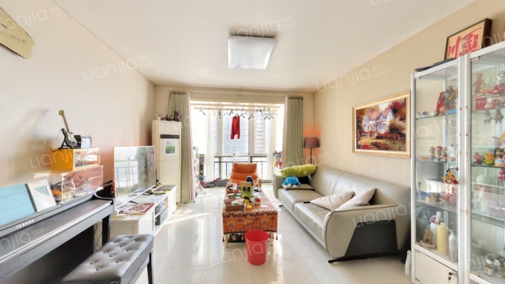 首科花园二手房实景图