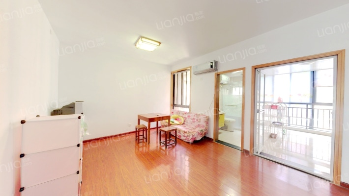 锦绣曙光二手房实景图