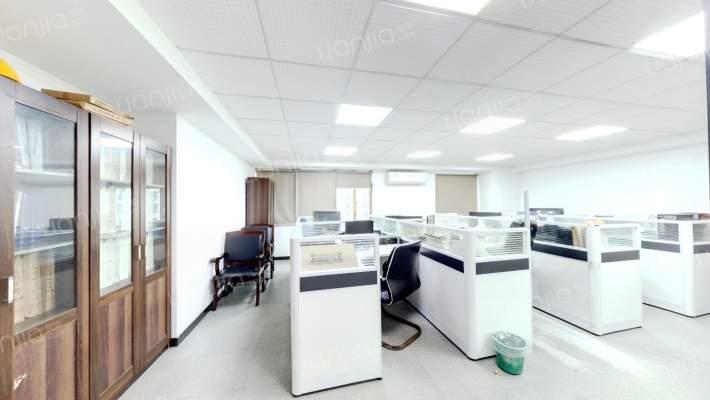 翰林阁二手房实景图