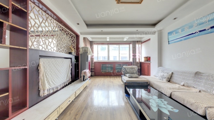 银滩花园二手房实景图