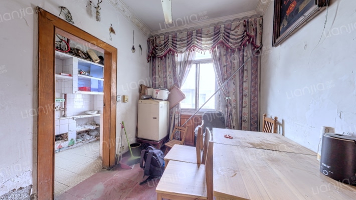 长航新村小区二手房实景图