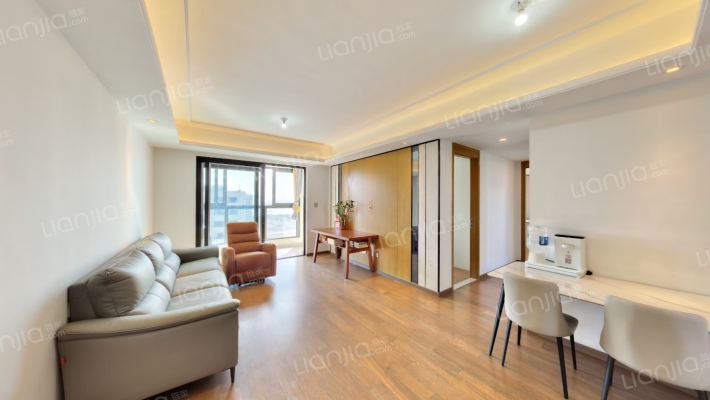 悦茂花园观邸二手房实景图