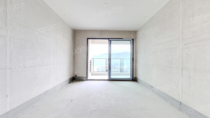 雍江上境二手房实景图