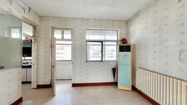 玉皇小区二手房实景图