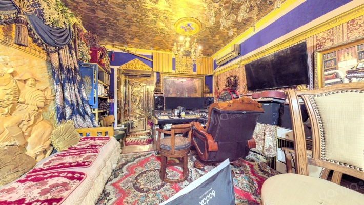 首创鸿恩中心二手房实景图