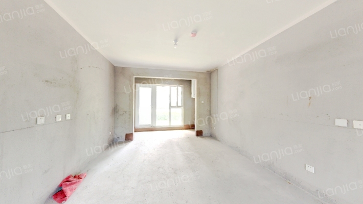 天鸿万象二手房实景图